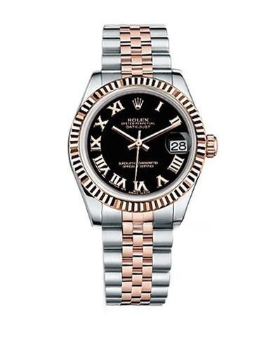 ROLEX 178271-63161