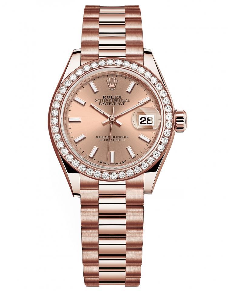 ROLEX 279135RBR-0025