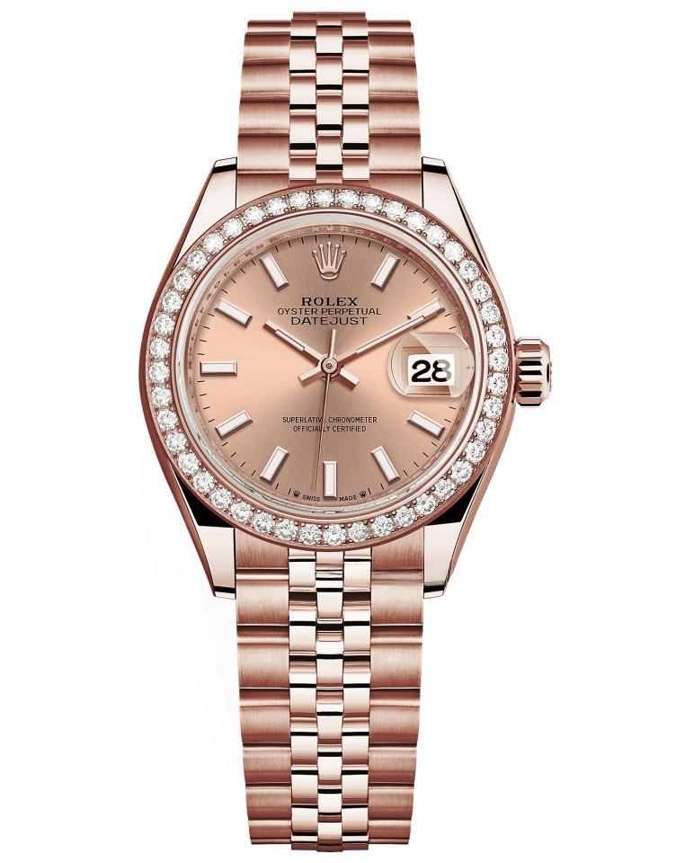 ROLEX 279135RBR-0026