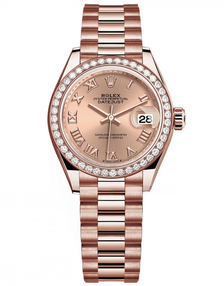 ROLEX 279135RBR-0027