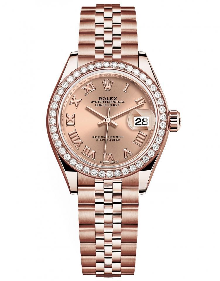 ROLEX 279135RBR-0028