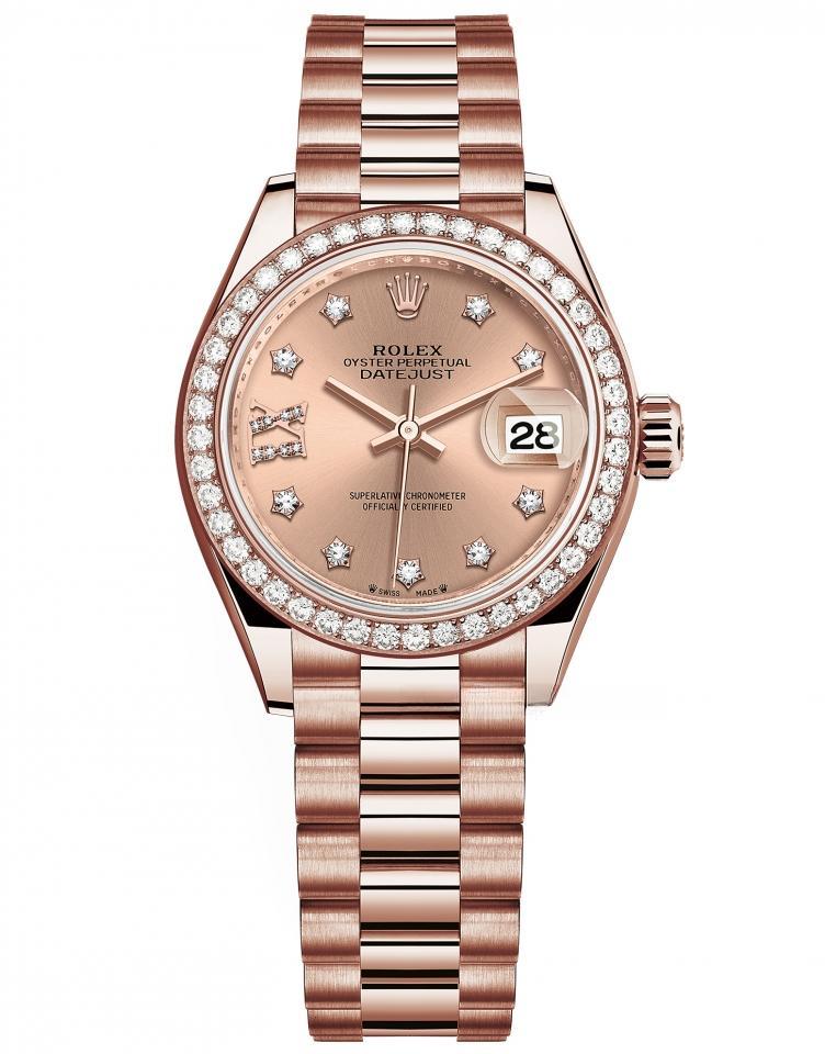 ROLEX 279135RBR-0029