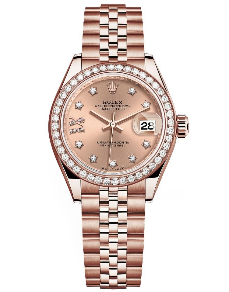 ROLEX 279135RBR-0030