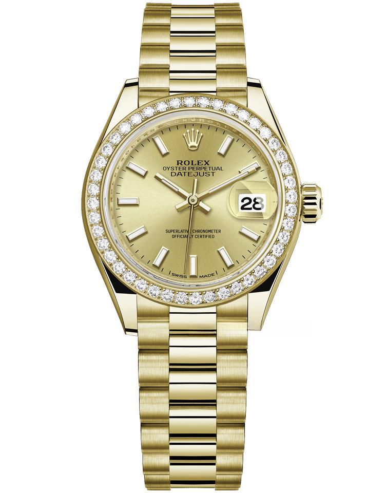 ROLEX