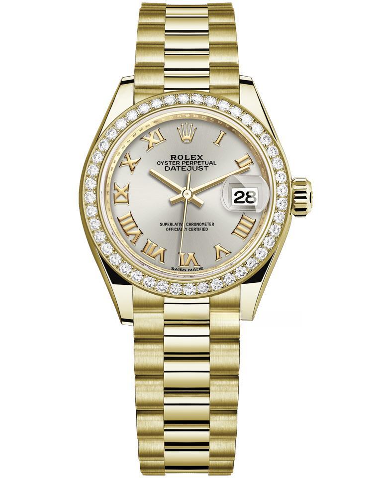 ROLEX