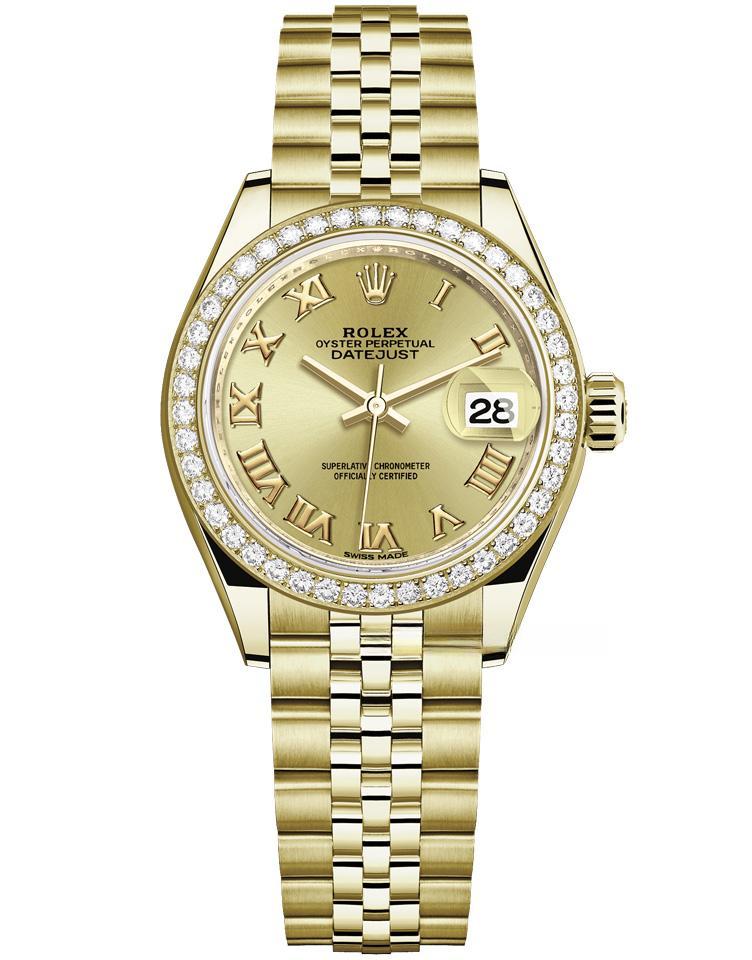 ROLEX