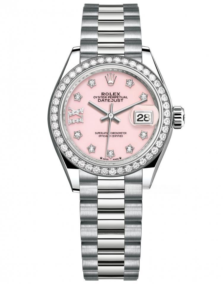 ROLEX 279139RBR-0002