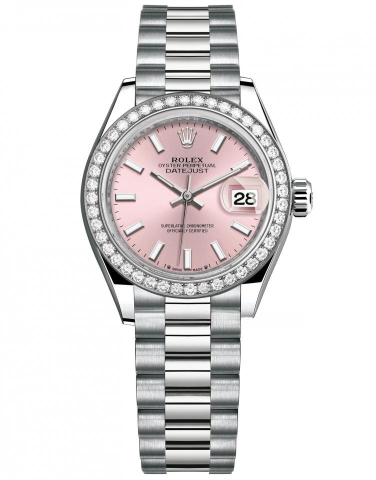 ROLEX 279139RBR-0004