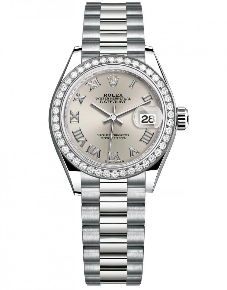 ROLEX 279139RBR-0007