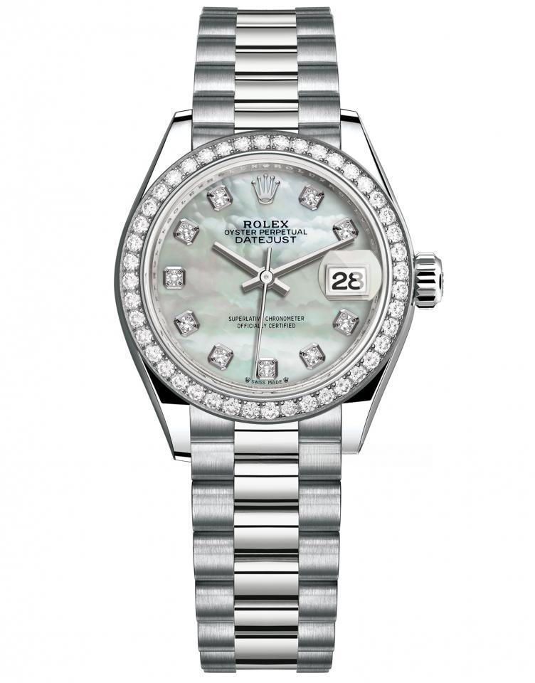 ROLEX 279139RBR-0008