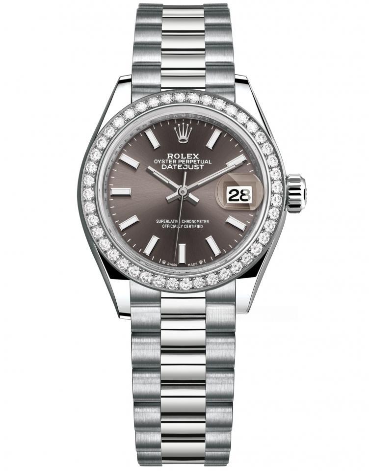 ROLEX 279139RBR-0009