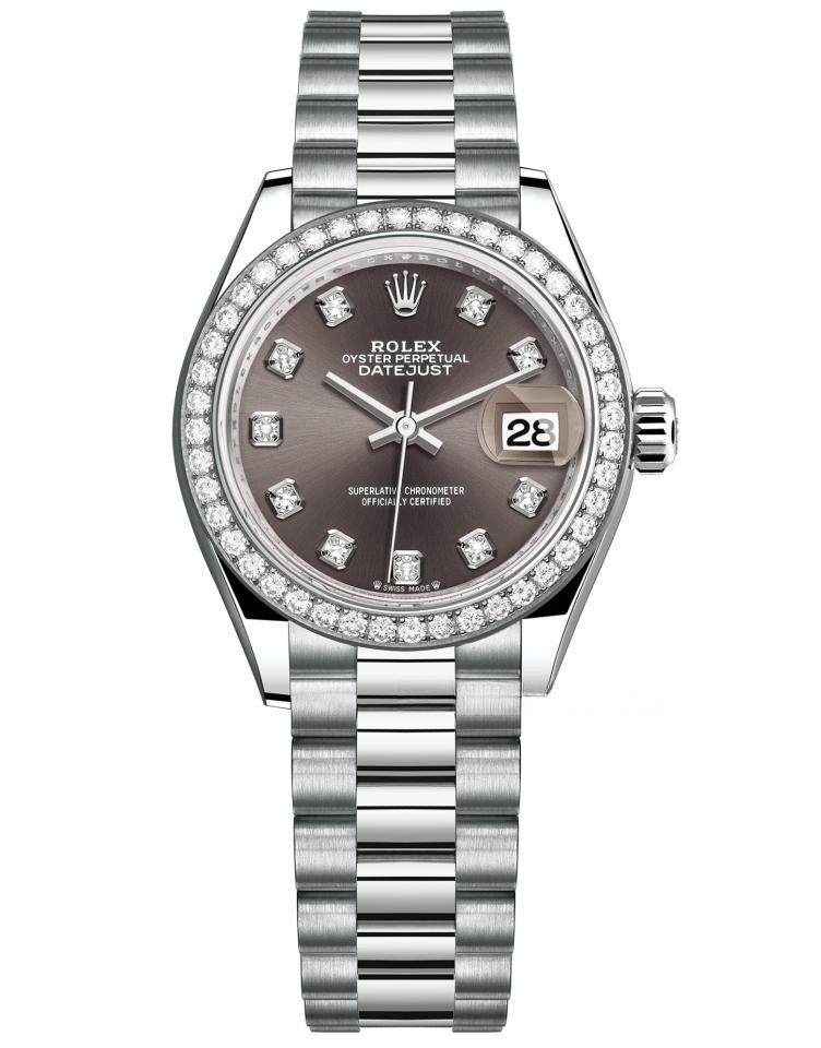 ROLEX 279139RBR-0011