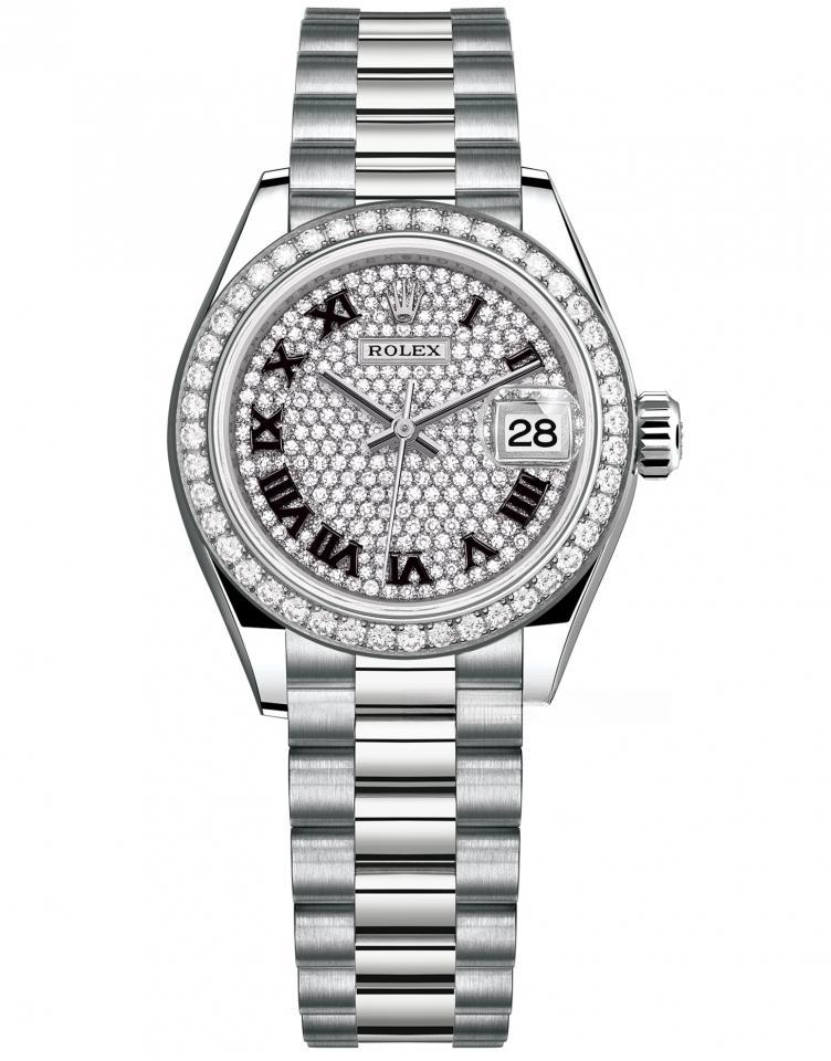 ROLEX 279139RBR-0014