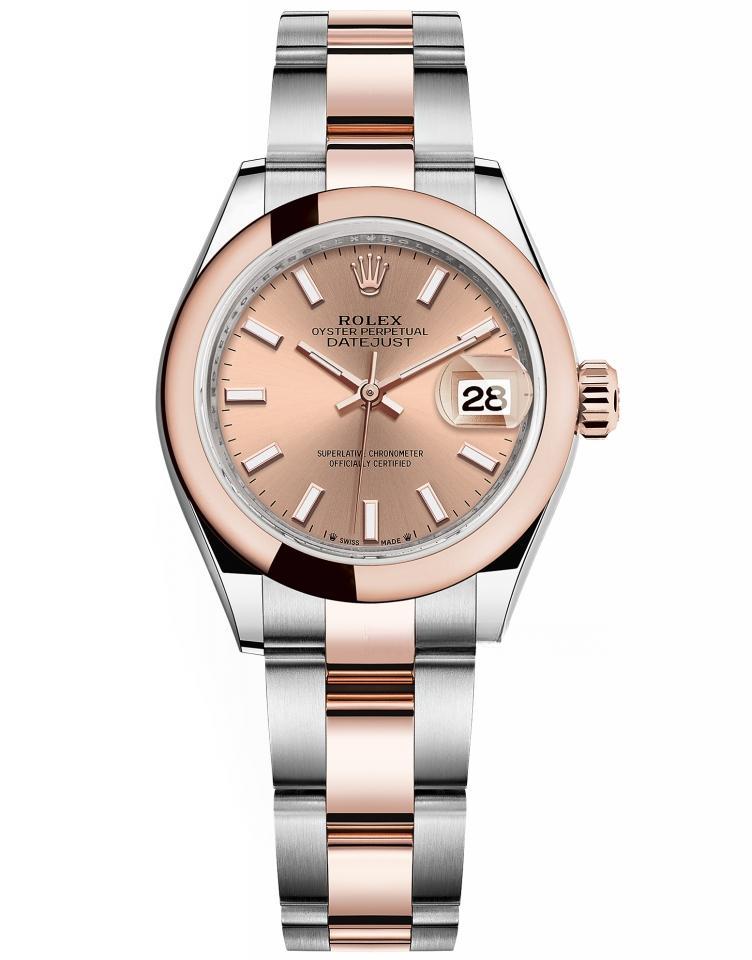 ROLEX 279161-0024