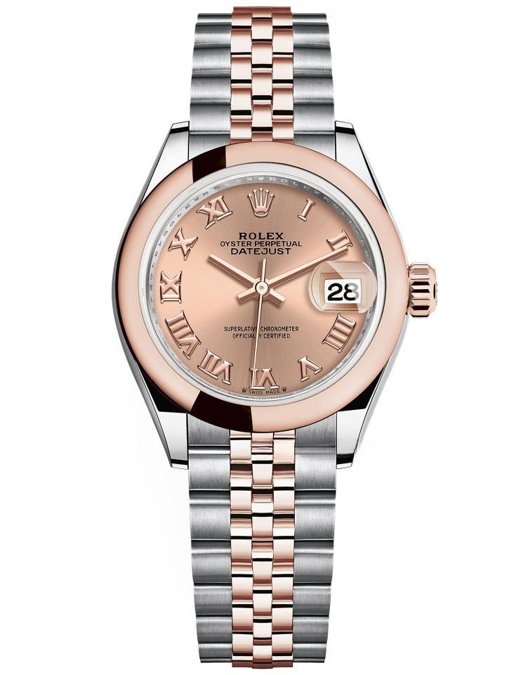 ROLEX 279161-0025