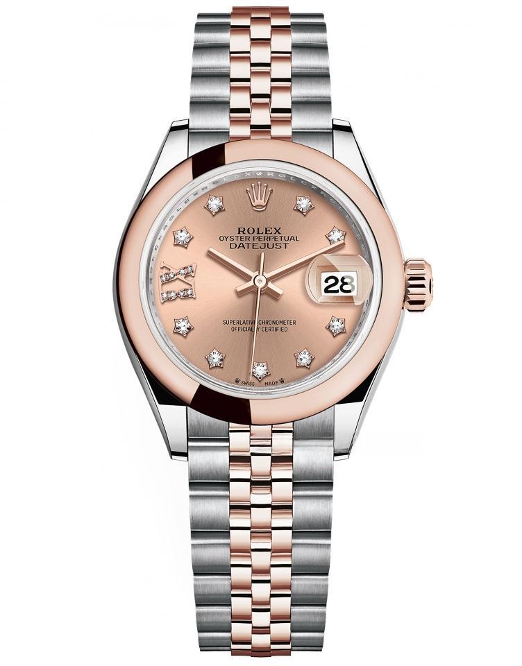 ROLEX 279161-0027