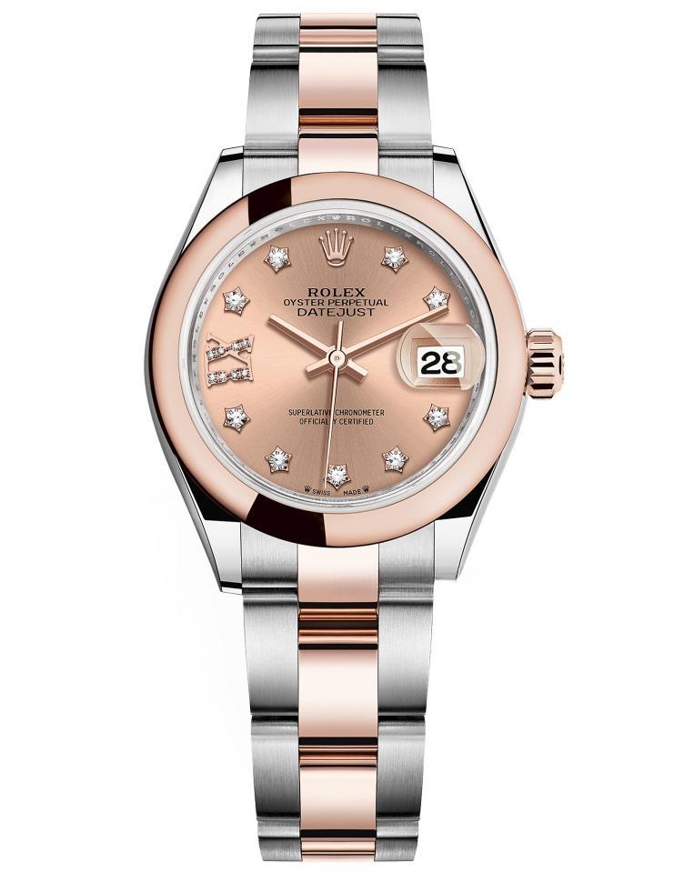 ROLEX 279161-0028
