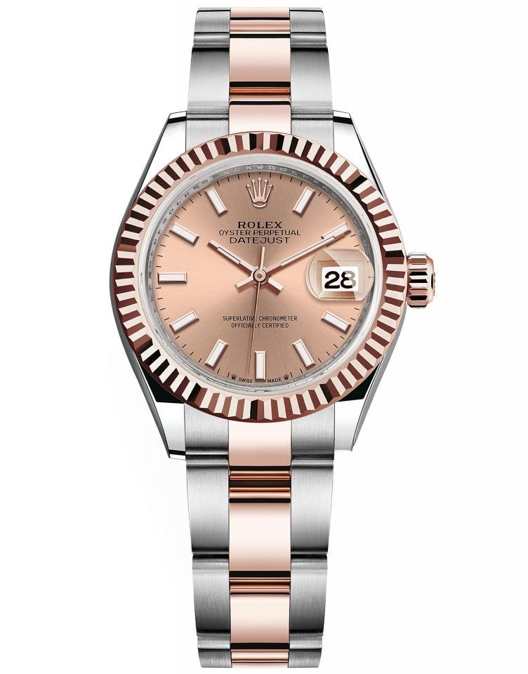 ROLEX 279171-0024