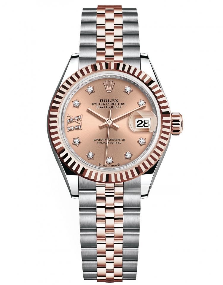 ROLEX 279171-0027