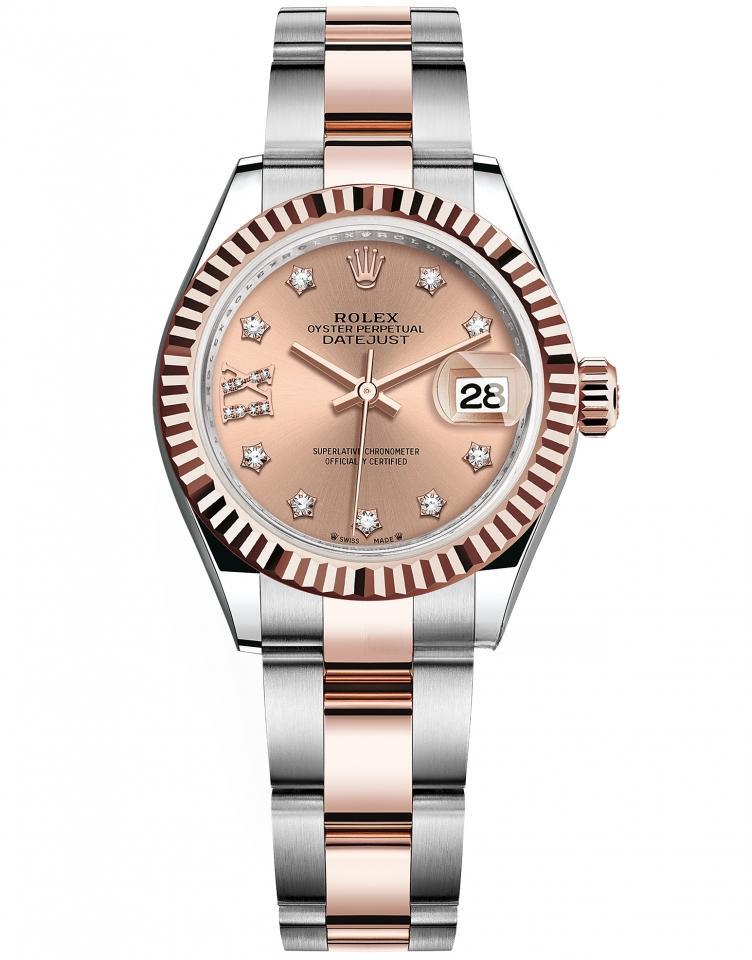 ROLEX 279171-0028
