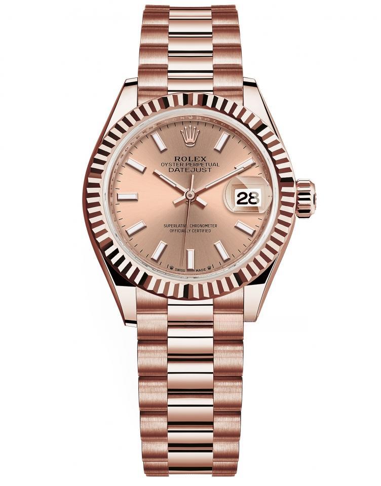 ROLEX 279175-0025