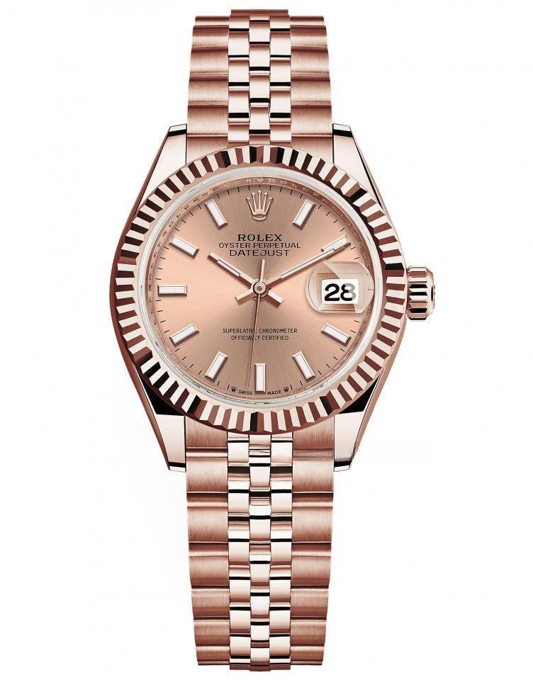 ROLEX 279175-0026