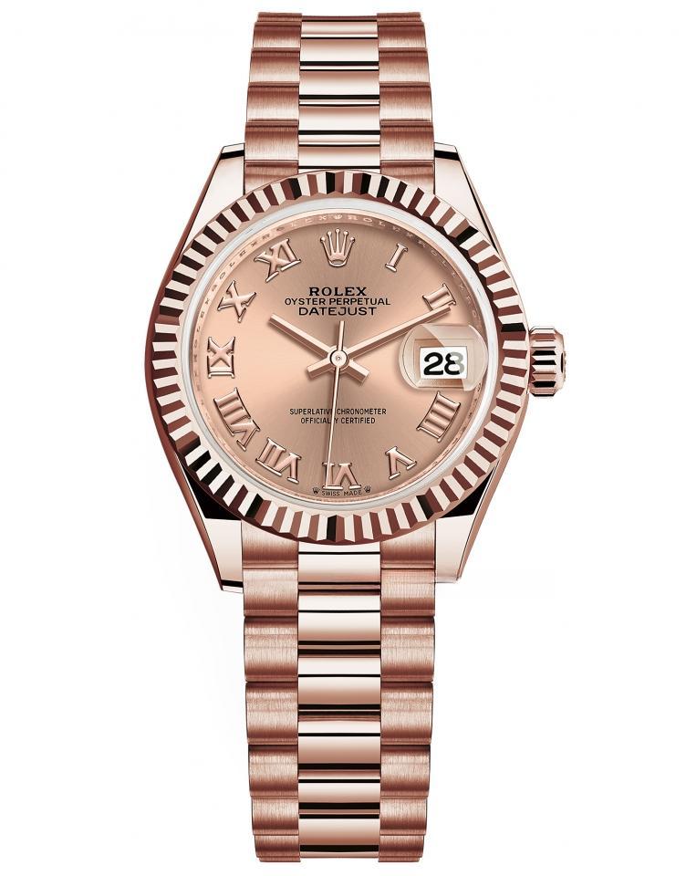 ROLEX 279175-0027