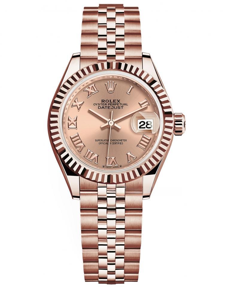 ROLEX 279175-0028