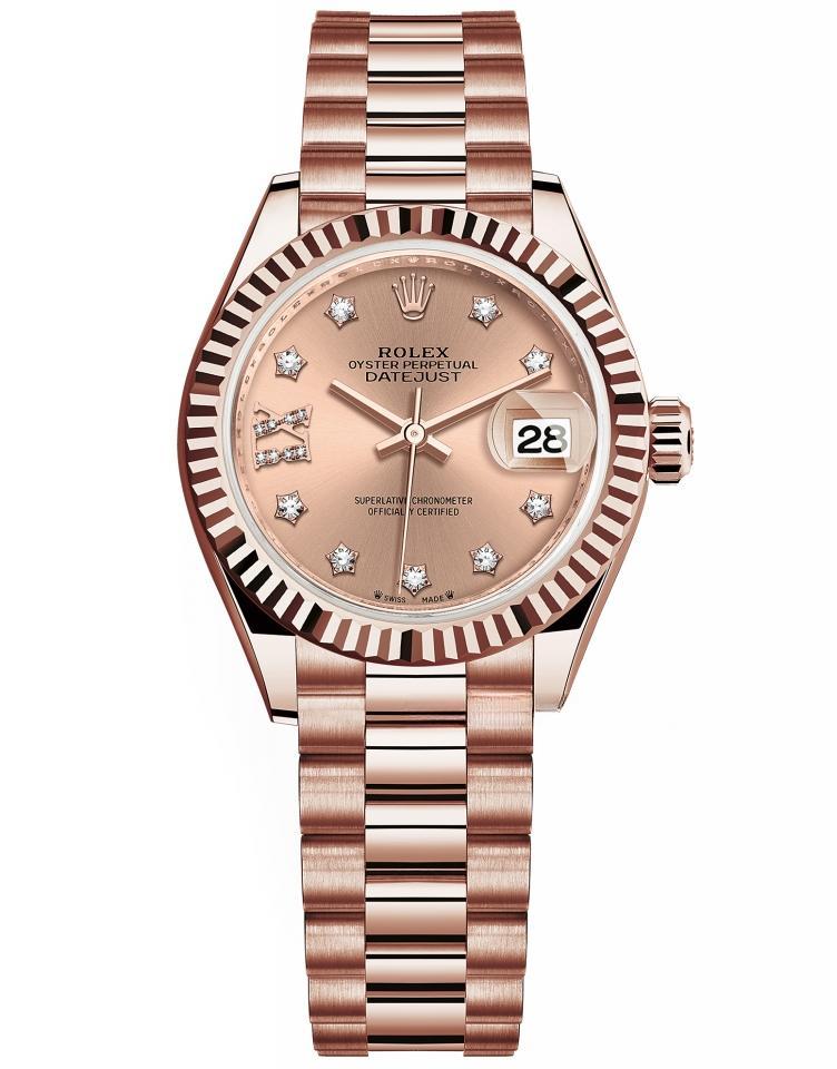 ROLEX 279175-0029