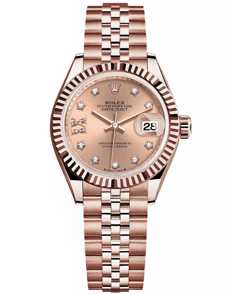 ROLEX 279175-0030