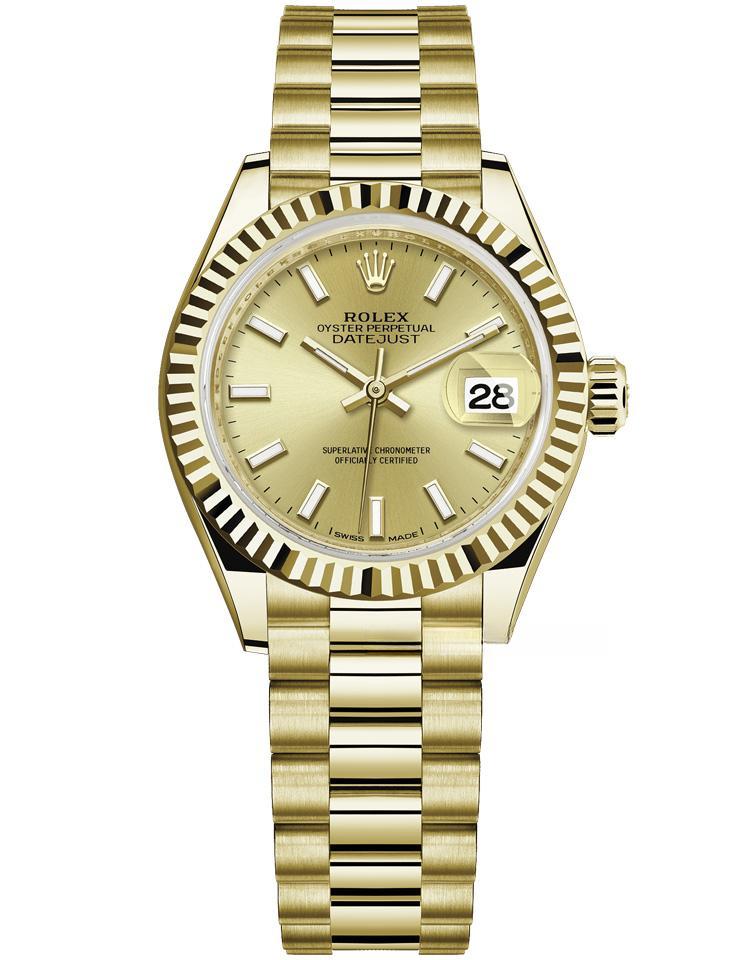 ROLEX