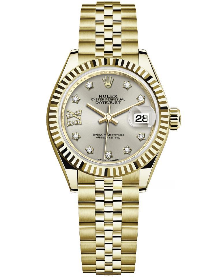 ROLEX