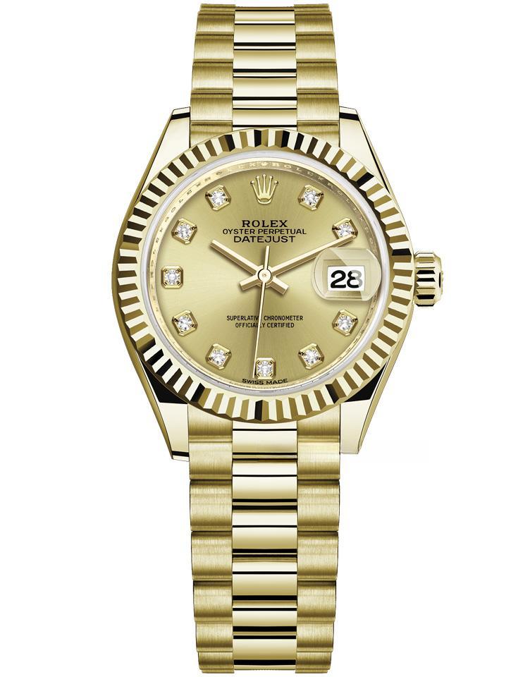 ROLEX