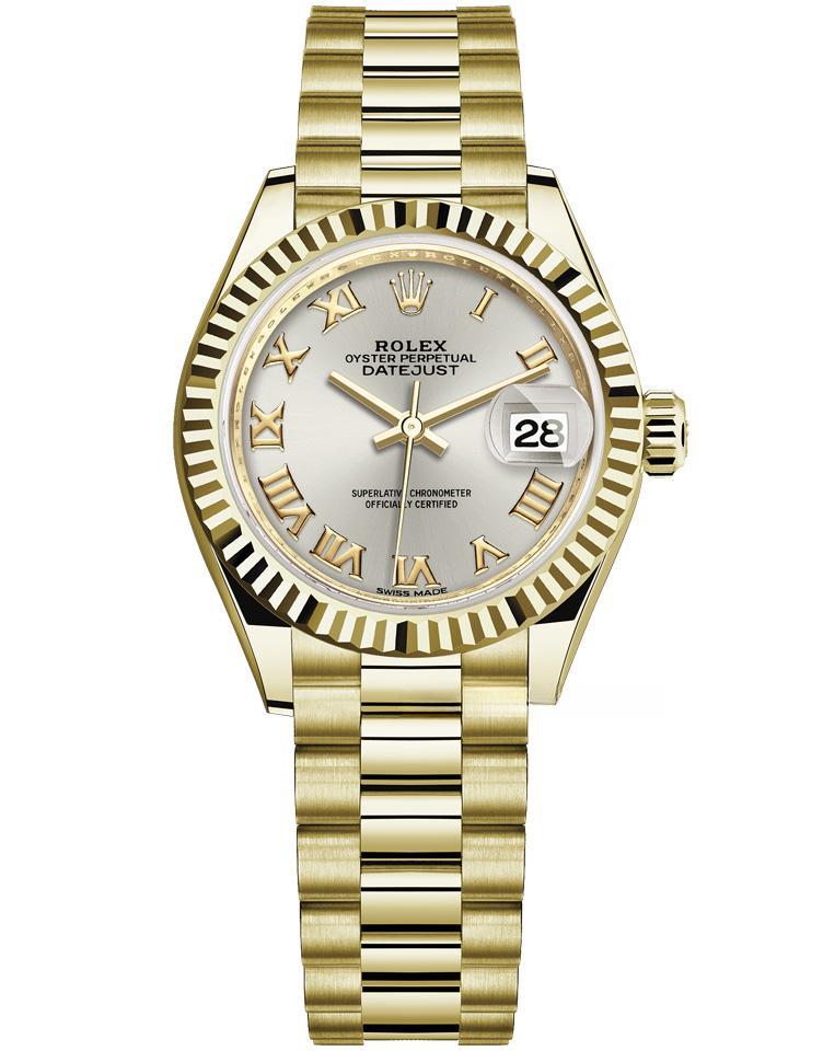 ROLEX