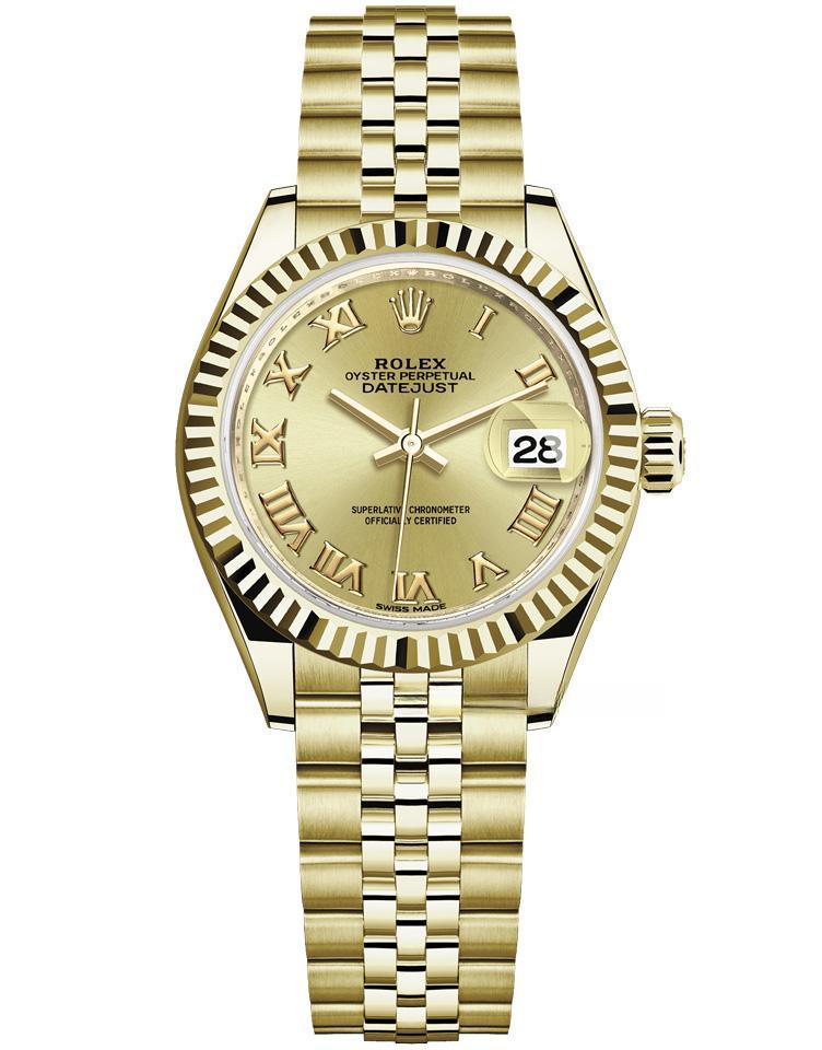 ROLEX