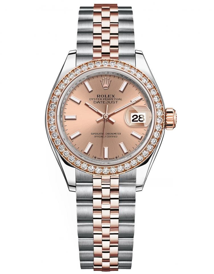 ROLEX 279381RBR-0023