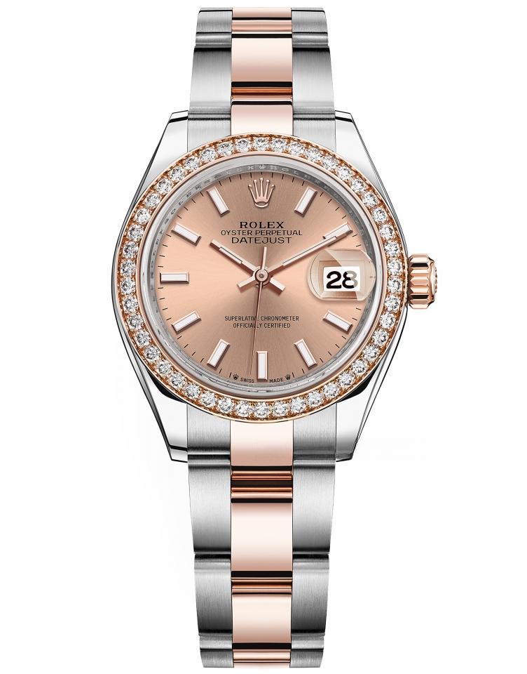 ROLEX 279381RBR-0024