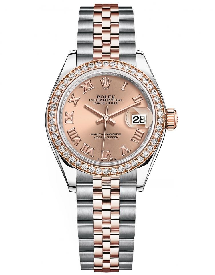 ROLEX 279381RBR-0025