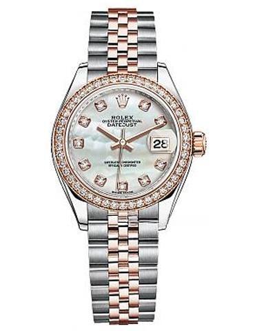 ROLEX 279383-RBR-63343-G