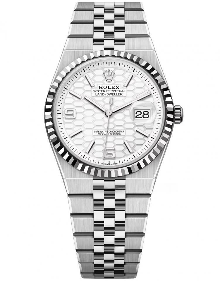 ROLEX 127234-0001