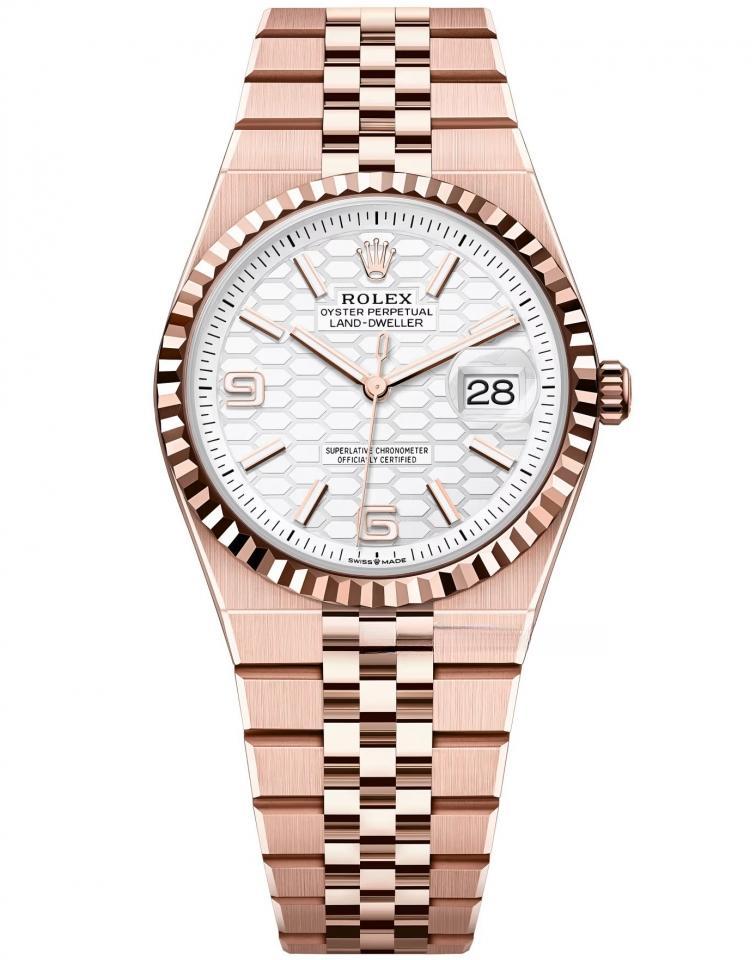 ROLEX 127235-0001