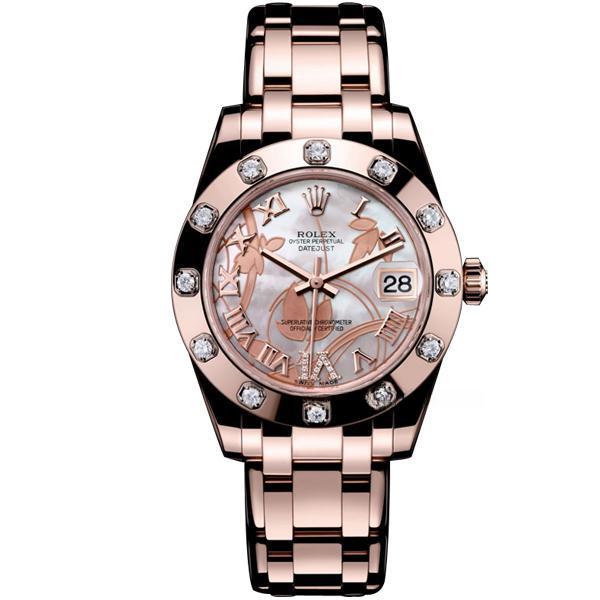 ROLEX 81315-72845D-NDR.VI