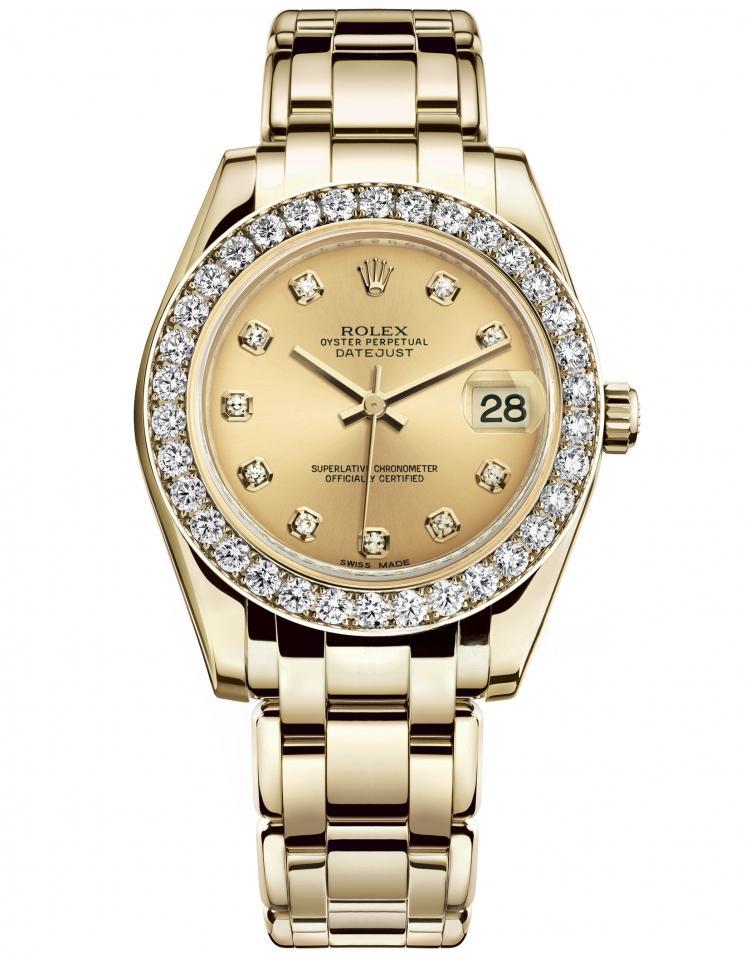 ROLEX