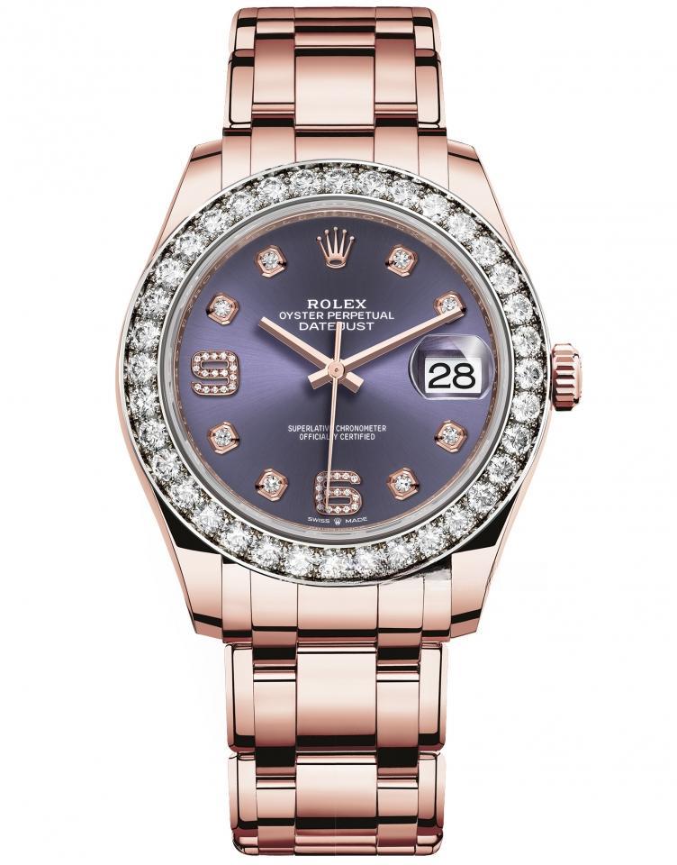 ROLEX 86285-44745-G8+32