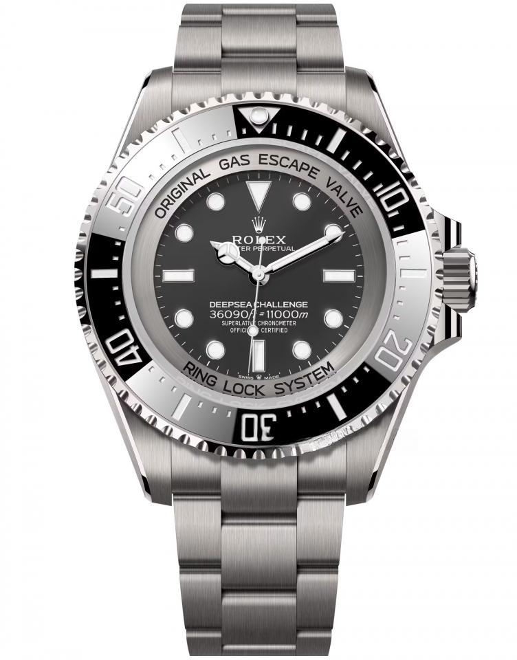 ROLEX 126067-0002