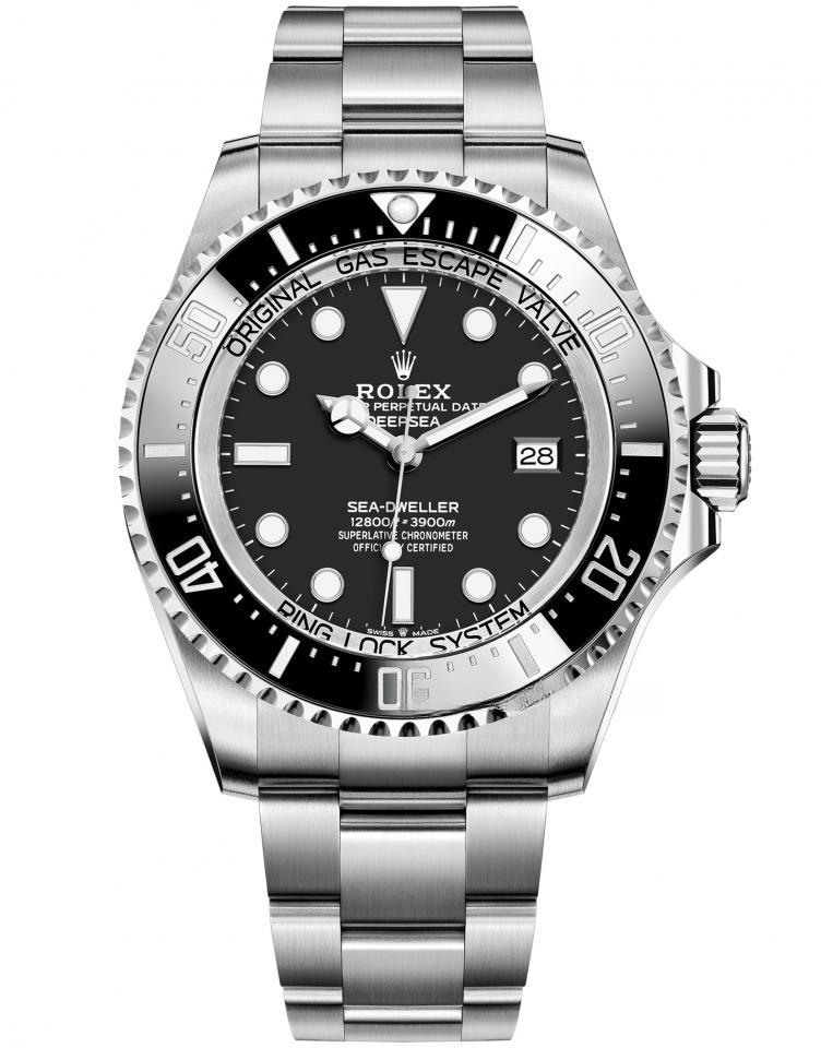 ROLEX 136660-0004