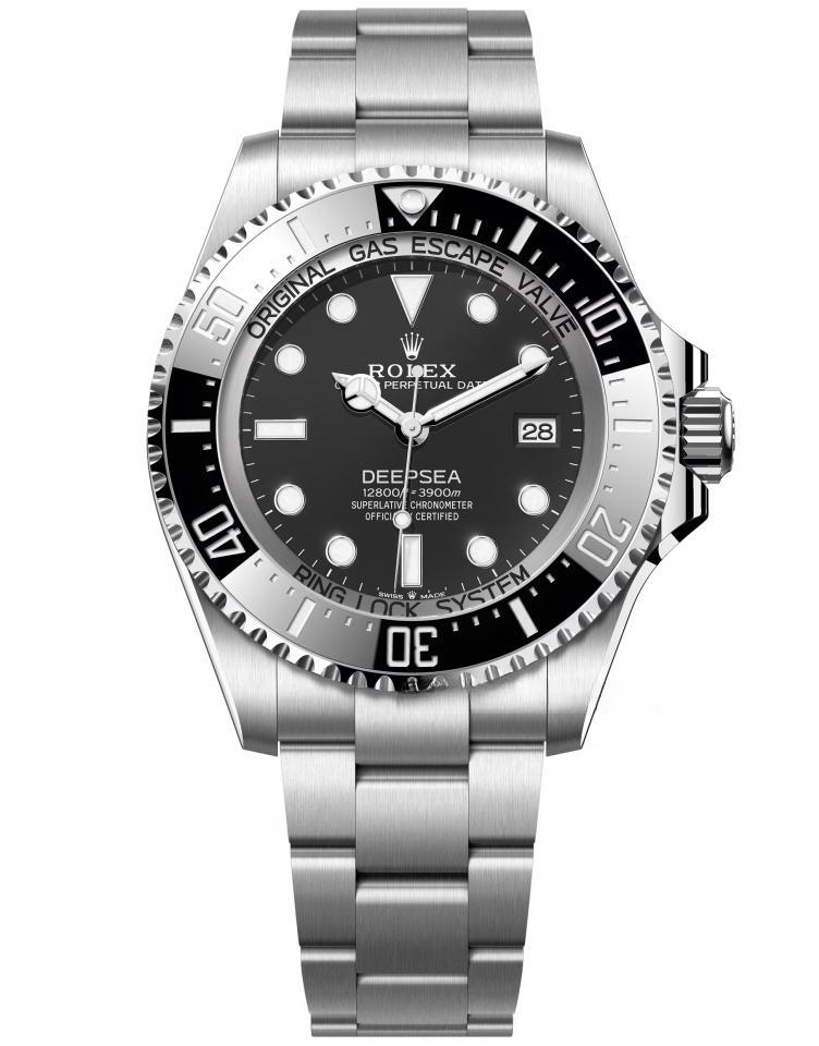 ROLEX 136660-0006