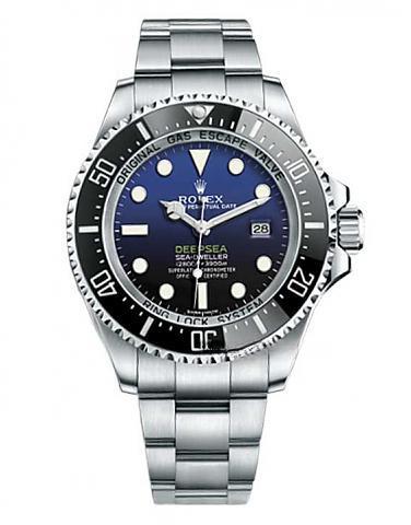ROLEX 116660-98210