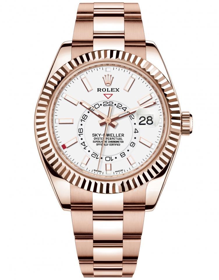 ROLEX 326935-0005