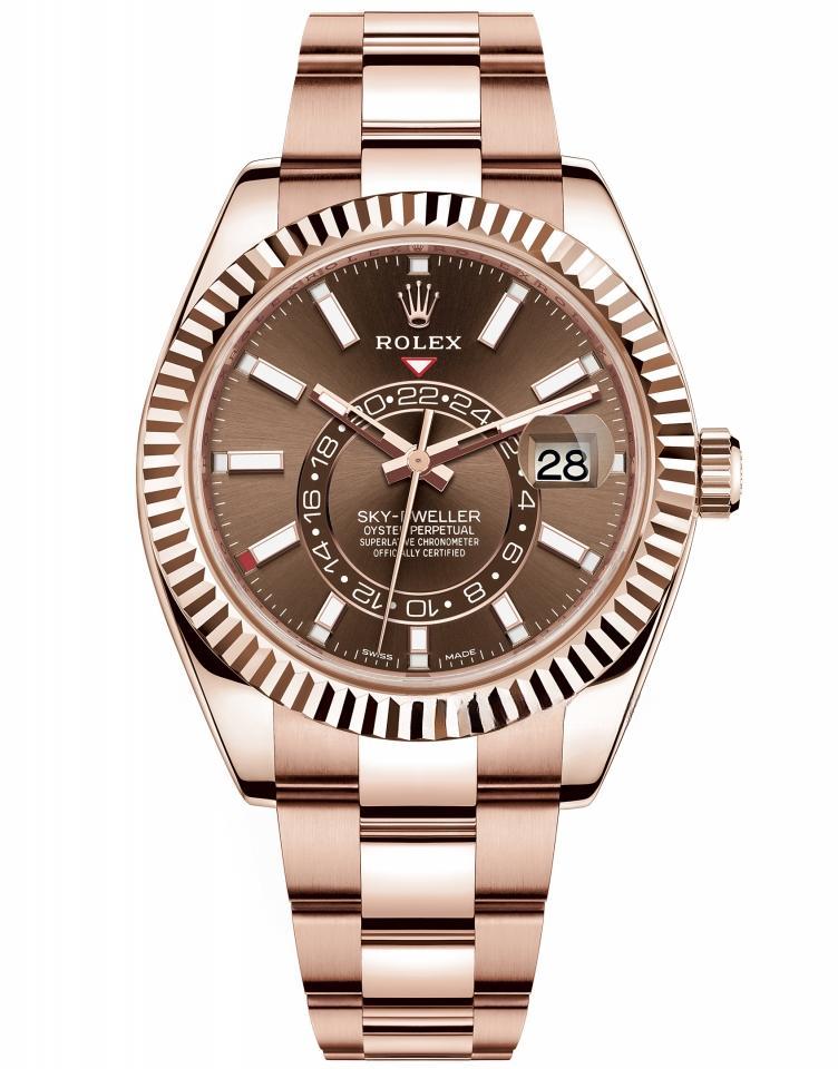 ROLEX 326935-0006